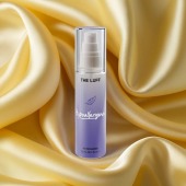 Интимный гель на водной основе Hypoallergenic - 75 мл. - THE LUFF - купить с доставкой в Черкесске