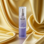 Интимный гель на водной основе Hypoallergenic - 150 мл. - THE LUFF - купить с доставкой в Черкесске