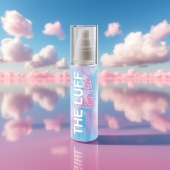 Интимный гель на водной основе Afrodisia Pure Love - 75 мл. - THE LUFF - купить с доставкой в Черкесске