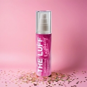 Интимный гель на водной основе Afrodisia Raspberry - 75 мл. - THE LUFF - купить с доставкой в Черкесске