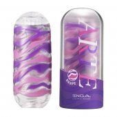Мастурбатор Tenga Arte Drape - Tenga - в Черкесске купить с доставкой