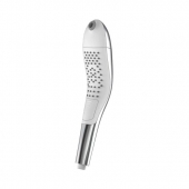 Лейка для душа Massage Hand Shower с вакуумной стимуляцией - Aisnn - купить с доставкой в Черкесске