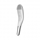 Лейка для душа Massage Hand Shower с 2 сменными насадками - Aisnn - купить с доставкой в Черкесске