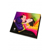 Подарочный набор Fruity Kisses из 3 предметов - Shunga - купить с доставкой в Черкесске