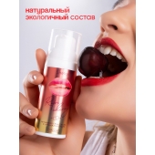 Интимная гель-смазка Shefox Premium «Спелая вишня» - 50 мл. - Shefox - купить с доставкой в Черкесске