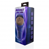 Мастурбатор-вагина Fleshlight Boost Bang - Fleshlight - в Черкесске купить с доставкой