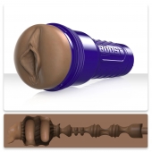Мастурбатор-вагина Fleshlight Boost Bang - Fleshlight - в Черкесске купить с доставкой