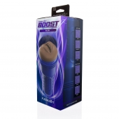 Мастурбатор-рот Fleshlight Boost Blow - Fleshlight - в Черкесске купить с доставкой