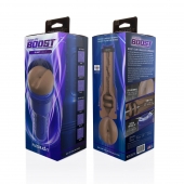 Мастурбатор-анус Fleshlight Boost Blast Female - Fleshlight - в Черкесске купить с доставкой