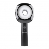 Автоматический мастурбатор Let It Slide - Zero Tolerance - в Черкесске купить с доставкой