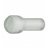 Люминесцентный мастурбатор-вагина FeelGlow Stroker - Kiiroo - в Черкесске купить с доставкой