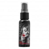 Съедобный гель Erotist Sweet Provocation Watermelon - 30 мл. - Erotist Lubricants - купить с доставкой в Черкесске