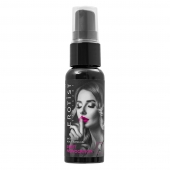 Съедобный гель Erotist Sweet Provocation Grapes - 30 мл. - Erotist Lubricants - купить с доставкой в Черкесске