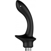 Набор из 2 насадок для анального душа Shower Douche Duo Kit Beginner - Nexus Range - купить с доставкой в Черкесске