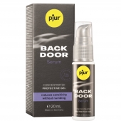 Сыворотка для анального секса pjur Back Door Serum - 20 мл. - Pjur - купить с доставкой в Черкесске