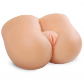 Мастурбатор-полуторс F*ck Me Silly Petite - Pipedream - в Черкесске купить с доставкой