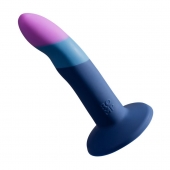 Страпон унисекс Romp Piccolo Pegging Kit - ROMP - купить с доставкой в Черкесске