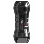 Двусторонний мастурбатор в колбе Super Flip-A-Pussy Over - Pipedream - в Черкесске купить с доставкой