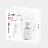 Элегантный стимулятор с вакуумом и микротоками Aromia - BeYourLover - купить с доставкой в Черкесске