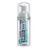Очищающая пенка для игрушек и тела Toy   Body Cleaner Foamer - 47 мл. - Swiss navy - купить с доставкой в Черкесске
