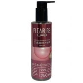 Лубрикант на водной основе Pleasure Lab с ароматом бабл-гам - 250 мл. - Pleasure Lab - купить с доставкой в Черкесске