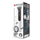 Мастурбатор с вибрацией и ротацией Kahleah - Baile - в Черкесске купить с доставкой