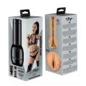 Мастурбатор-вагина FeelReya Stroker - Kiiroo - в Черкесске купить с доставкой
