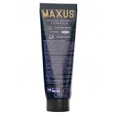 Интимный гель на водной основе MAXUS Peaceful Oasis - 75 мл. - Maxus - купить с доставкой в Черкесске