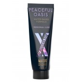 Интимный гель на водной основе MAXUS Peaceful Oasis - 75 мл. - Maxus - купить с доставкой в Черкесске
