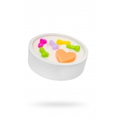 Интерьерная свеча «Романтический вечер» - 80 гр. - Pecado - купить с доставкой в Черкесске