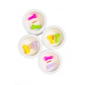 Ароматическая свеча «Регулярный секс» - Pecado - купить с доставкой в Черкесске