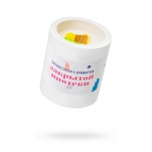 Ароматическая свеча «Закрытая ипотека» - Pecado - купить с доставкой в Черкесске