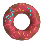 Эрекционное кольцо в форме пончика Berry - Baile - в Черкесске купить с доставкой