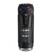 Вибромастурбатор Moto-Bator Pro с подогревом - Pipedream - в Черкесске купить с доставкой