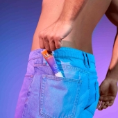 Гель для стимуляции P-зоны Release Me - 30 мл. - Love to Love - купить с доставкой в Черкесске