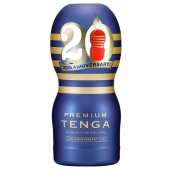 Мастурбатор Tenga Premium 20th Anniversary Cup - Tenga - в Черкесске купить с доставкой