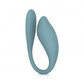 Голубое виброяйцо The Daisy - ONE DC B.V.