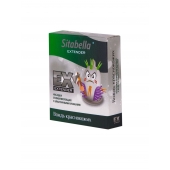Стимулирующая насадка Sitabella Extender  Вождь краснокожих - Sitabella - купить с доставкой в Черкесске