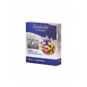 Стимулирующая насадка Sitabella Extender  Ярость норманна - Sitabella - купить с доставкой в Черкесске
