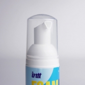 Очищающая пенка для тела Foam Seduction - 50 мл. - INTT - купить с доставкой в Черкесске