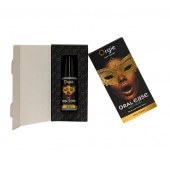 Оральный спрей Oral Ease Deepthroat - 15 мл. - ORGIE - купить с доставкой в Черкесске