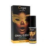 Оральный спрей Oral Ease Deepthroat - 15 мл. - ORGIE - купить с доставкой в Черкесске