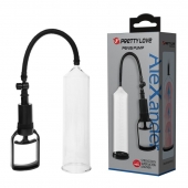 Прозрачная вакуумная помпа AleXander - Baile - в Черкесске купить с доставкой