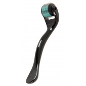 Черное колесо Вартенберга Micro Pinwheel - 13,4 см. - Orion - купить с доставкой в Черкесске