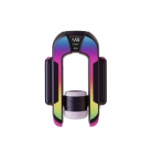 Интерактивный автоматический мастурбатор M2 - Tingon - в Черкесске купить с доставкой