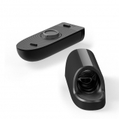 Черный мастурбатор ARCwave Ion 2 - Arcwave - в Черкесске купить с доставкой