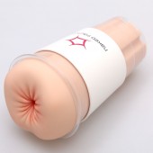 Мастурбатор-анус Naked Factory A-02 - Naked Factory - в Черкесске купить с доставкой