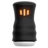 Мультифункциональный мастурбатор Gyro - Orion - в Черкесске купить с доставкой