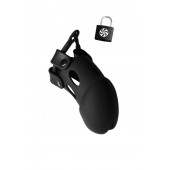 Черный пояс верности Guard - Lola Games - купить с доставкой в Черкесске