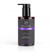 Мужской антибактериальный эко-гель для интимного ухода Intimizer Forte - 250 мл. - Intimizer - купить с доставкой в Черкесске
